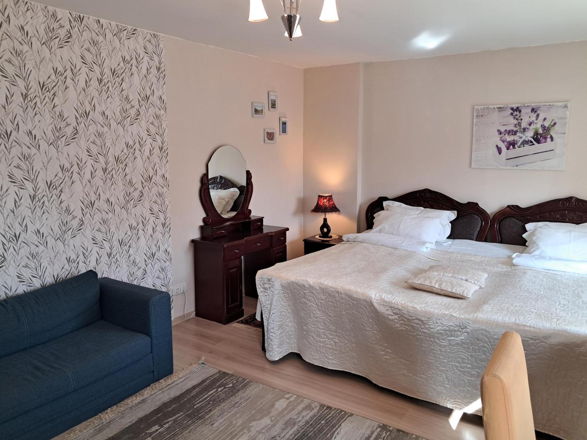 Close To Vilnius Business Centerアパートメント エクステリア 写真